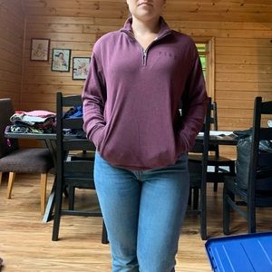 Victoria’s Secret Quarter ZIP